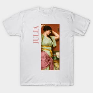 Julia by Godward T-Shirt